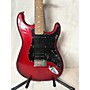 Used Fender Used Fender Player Stratocaster HSS Candy Apple Red Solid Body Electric Guitar Candy Apple Red