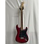 Used Fender Used Fender Player Stratocaster HSS Candy Apple Red Solid Body Electric Guitar Candy Apple Red