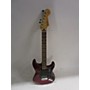 Used Fender Used Fender Player Stratocaster HSS Candy Apple Red Solid Body Electric Guitar Candy Apple Red