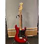 Used Fender Used Fender Player Stratocaster HSS Candy Apple Red Solid Body Electric Guitar Candy Apple Red