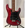 Used Fender Used Fender Player Stratocaster HSS Candy Red Burst Solid Body Electric Guitar Candy Red Burst