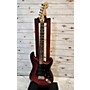 Used Fender Used Fender Player Stratocaster HSS Candy Red Burst Solid Body Electric Guitar Candy Red Burst