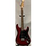 Used Fender Used Fender Player Stratocaster HSS Crimson Burst Solid Body Electric Guitar Crimson Burst