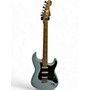 Used Fender Used Fender Player Stratocaster HSS Daphne Blue Solid Body Electric Guitar Daphne Blue