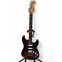 Used Fender Used Fender Player Stratocaster HSS Floyd Rose 2 Color Sunburst Solid Body Electric Guitar 2 Color Sunburst