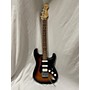 Used Fender Used Fender Player Stratocaster HSS Floyd Rose 2 Tone Sunburst Solid Body Electric Guitar 2 Tone Sunburst