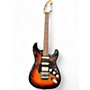 Used Fender Used Fender Player Stratocaster HSS Floyd Rose Tobacco Burst Solid Body Electric Guitar Tobacco Burst