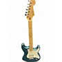Used Fender Player Stratocaster HSS LIGHT BLUE Solid Body Electric Guitar LIGHT BLUE