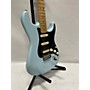 Used Fender Used Fender Player Stratocaster HSS Light Blue Solid Body Electric Guitar light blue