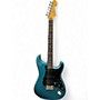 Used Fender Player Stratocaster HSS Ocean Turquoise Solid Body Electric Guitar Ocean Turquoise