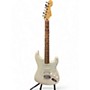 Used Fender Used Fender Player Stratocaster HSS Olympic White Solid Body Electric Guitar Olympic White