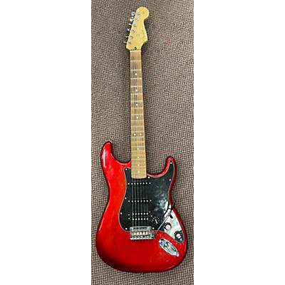 Fender Used Fender Player Stratocaster HSS Pau Ferro Limited Edition Candy Solid Body Electric Guitar