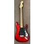 Used Fender Used Fender Player Stratocaster HSS Pau Ferro Limited Edition Candy Solid Body Electric Guitar Candy Red Burst