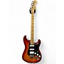 Used Fender Player Stratocaster HSS Plus Top 3 Color Sunburst Solid Body Electric Guitar 3 Color Sunburst