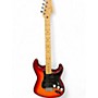 Used Fender Player Stratocaster HSS Plus Top AGED CHERRY BURST Solid Body Electric Guitar AGED CHERRY BURST