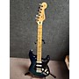 Used Fender Used Fender Player Stratocaster HSS Plus Top Blue Agave Solid Body Electric Guitar Blue Agave