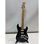 Used Fender Used Fender Player Stratocaster HSS Plus Top Blue Burst Solid Body Electric Guitar Blue Burst