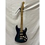 Used Fender Used Fender Player Stratocaster HSS Plus Top Blue Burst Solid Body Electric Guitar Blue Burst