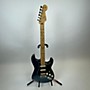 Used Fender Used Fender Player Stratocaster HSS Plus Top Blue Burst Solid Body Electric Guitar Blue Burst