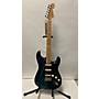 Used Fender Used Fender Player Stratocaster HSS Plus Top Blue Burst Solid Body Electric Guitar Blue Burst