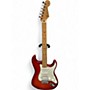 Used Fender Player Stratocaster HSS Plus Top Sienna Sunburst Solid Body Electric Guitar Sienna Sunburst