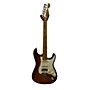 Used Fender Used Fender Player Stratocaster HSS Plus Top Sunburst Solid Body Electric Guitar Sunburst