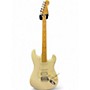 Used Fender Player Stratocaster HSS Polar White Solid Body Electric Guitar Polar White