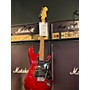 Used Fender Used Fender Player Stratocaster HSS Red Solid Body Electric Guitar Red