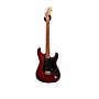 Used Fender Used Fender Player Stratocaster HSS Red Solid Body Electric Guitar Red