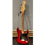 Used Fender Used Fender Player Stratocaster HSS Red Solid Body Electric Guitar Red