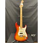 Used Fender Used Fender Player Stratocaster HSS Sienna Sunburst Solid Body Electric Guitar Sienna Sunburst