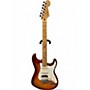 Used Fender Player Stratocaster HSS Sienna Sunburst Solid Body Electric Guitar Sienna Sunburst
