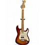 Used Fender Player Stratocaster HSS Sienna Sunburst Solid Body Electric Guitar Sienna Sunburst
