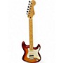 Used Fender Player Stratocaster HSS Sienna Sunburst Solid Body Electric Guitar Sienna Sunburst