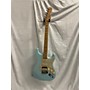 Used Fender Used Fender Player Stratocaster HSS Sonic Blue Solid Body Electric Guitar Sonic Blue