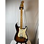 Used Fender Used Fender Player Stratocaster HSS Sunburst Solid Body Electric Guitar Sunburst