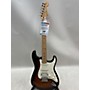 Used Fender Used Fender Player Stratocaster HSS Sunburst Solid Body Electric Guitar Sunburst