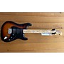 Used Fender Used Fender Player Stratocaster HSS Sunburst Solid Body Electric Guitar Sunburst