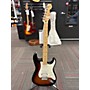 Used Fender Used Fender Player Stratocaster HSS Sunburst Solid Body Electric Guitar Sunburst