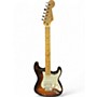 Used Fender Player Stratocaster HSS Sunburst Solid Body Electric Guitar Sunburst