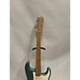 Used Fender Used Fender Player Stratocaster HSS Tidepool Solid Body Electric Guitar Tidepool