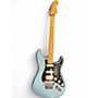 Used Fender Player Stratocaster HSS Tidepool Solid Body Electric Guitar Tidepool