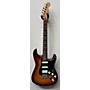 Used Fender Used Fender Player Stratocaster HSS Tobacco Sunburst Solid Body Electric Guitar Tobacco Sunburst