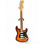 Used Fender Player Stratocaster HSS Tobacco Sunburst Solid Body Electric Guitar Tobacco Sunburst