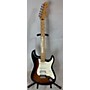 Used Fender Used Fender Player Stratocaster HSS Vintage Sunburst Solid Body Electric Guitar Vintage Sunburst