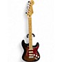 Used Fender Player Stratocaster II 3 Color Sunburst Solid Body Electric Guitar 3 Color Sunburst