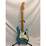 Used Fender Used Fender Player Stratocaster II Blue Solid Body Electric Guitar Blue