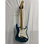 Used Fender Used Fender Player Stratocaster Lake Placid Blue Solid Body Electric Guitar Lake Placid Blue