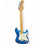 Used Fender Player Stratocaster Lake Placid Blue Solid Body Electric Guitar Lake Placid Blue