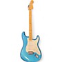 Used Fender Player Stratocaster Lake Placid Blue Solid Body Electric Guitar Lake Placid Blue